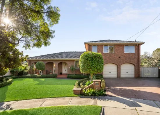 4 Electra Court, Forest Hill, Vic 3131