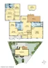 4 Electra Court, Forest Hill, Vic 3131-Floorplan