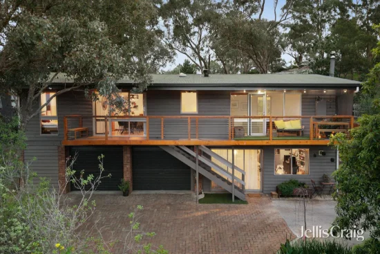 4 Elgata Court, Diamond Creek, Vic 3089