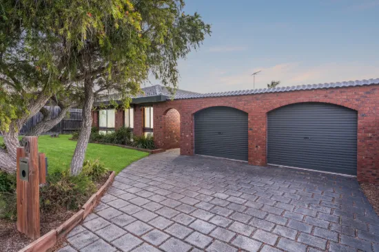 4 Elinbank Drive, Grovedale, Vic 3216