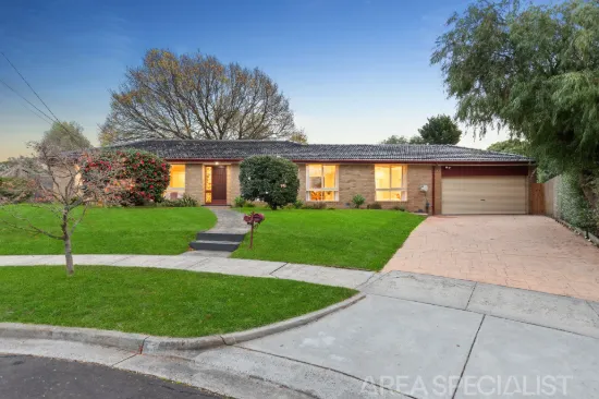 4 Elinga Court, Frankston, Vic 3199