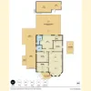 4 Elinor Terrace, Glen Osmond, SA 5064-Floorplan