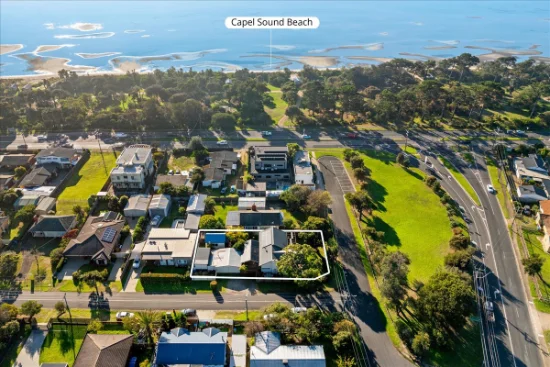 4 Elizabeth Avenue, Capel Sound, Vic 3940