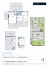 4 Elizabeth Avenue, Capel Sound, Vic 3940-Floorplan