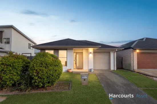 4 Elizabeth Drive, Flagstone, Qld 4280