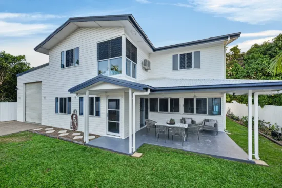 4 Elizabeth Street, Aitkenvale, Qld 4814