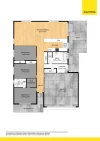 4 Ellwood Close, Atherton QLD 4883-Floorplan