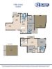 4 Elly Circuit, Coolum Beach, Qld 4573-Floorplan