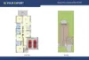 4 Elmwood Place, Cranbourne West, Vic 3977-Floorplan