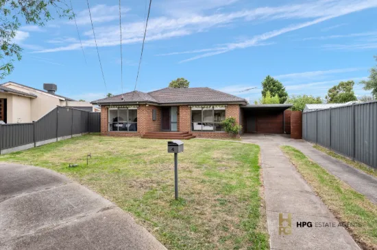 4 Elray Court, Tullamarine, Vic 3043