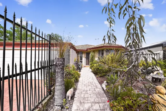 4 Elsfield Way, Bassendean, WA 6054