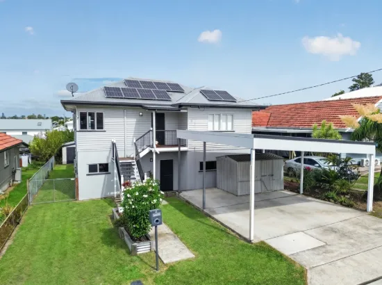 4 Eltham Street, Kedron, Qld 4031