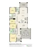 4 Elverson Way, Wyndham Vale, Vic 3024-Floorplan