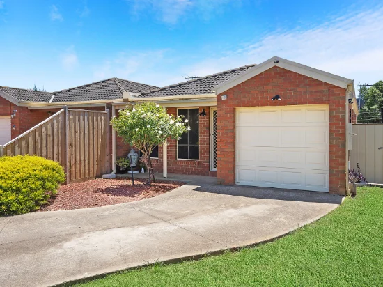 4 Emerald Terrace, Werribee, Vic 3030