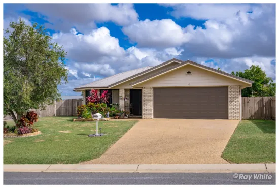 4 Emery Street, Gracemere, Qld 4702