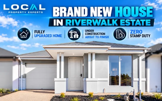 4 Eminent Street, Werribee, Vic 3030 - For Sale