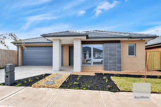 4 Emly Drive, Sunbury, Vic 3429