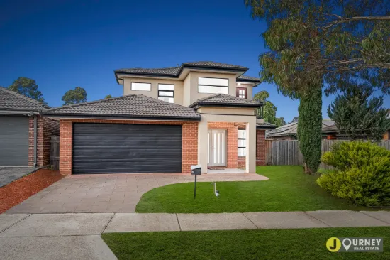 4 Emma Drive, Tarneit, Vic 3029