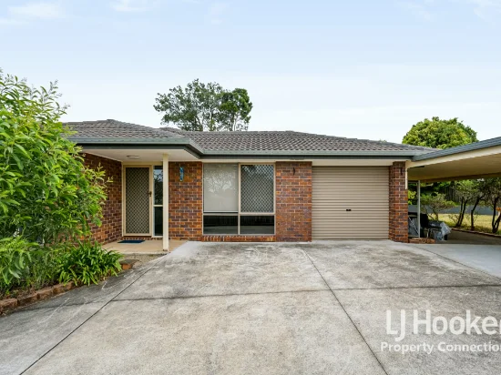 4 Emperor Court, Kallangur, Qld 4503 - For Rent