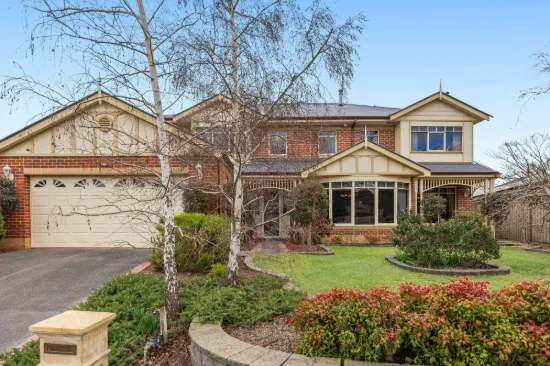 4 Emperor Road, Berwick VIC 3806-Image