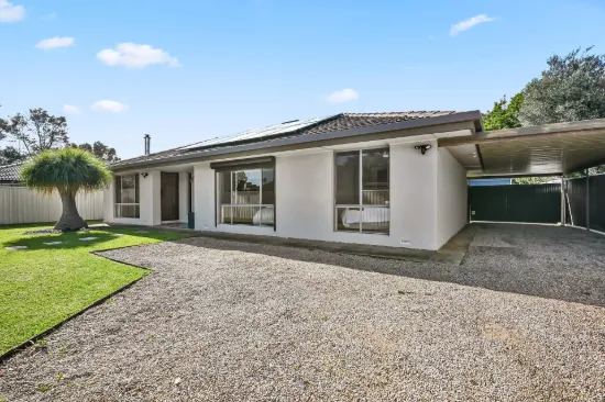 4 Emu Street, Morphett Vale, SA 5162