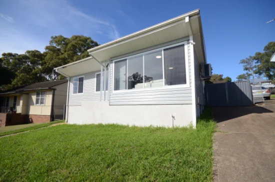 4 Ennis Place, Lalor Park, NSW 2147