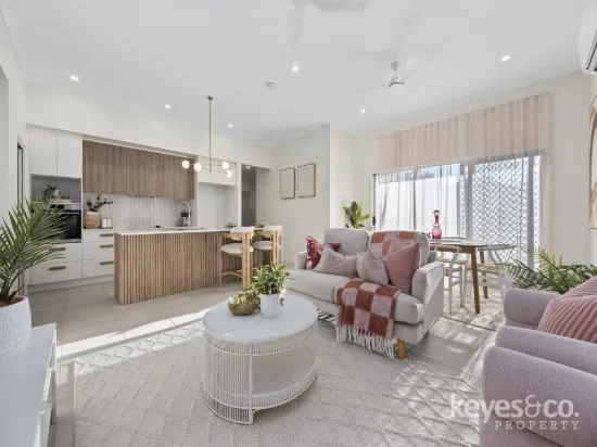 4 Enright Street, Mysterton, Qld 4812