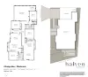 4 Ensign Way, Ellenbrook, WA 6069-Floorplan