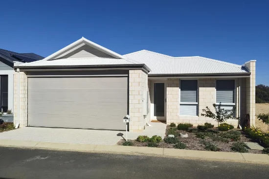 4 Epsom Lane, Australind, WA 6233