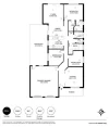 4 Eric Neal Court, Enfield, SA 5085-Floorplan