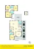 4 Erica Place, Rooty Hill, NSW 2766-Floorplan
