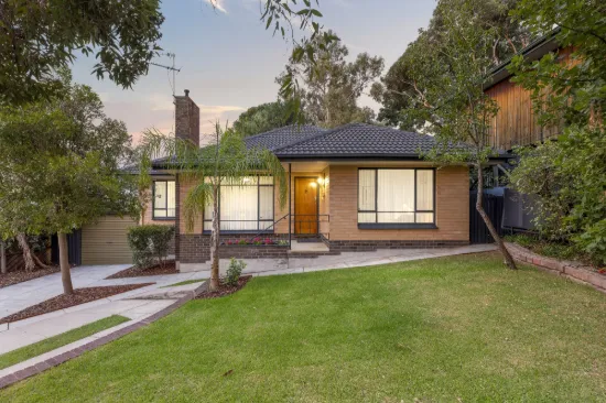 4 Erica Street, Tea Tree Gully, SA 5091