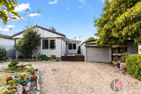 4 Erith Road, Buxton, NSW 2571