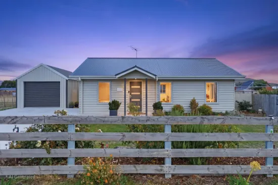 4 Erskine Street, Kempton, Tas 7030