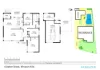 4 Esther Street, Winston Hills, NSW 2153-Floorplan
