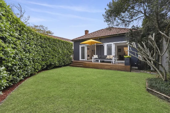 4 Ethel Street, Balgowlah, NSW 2093