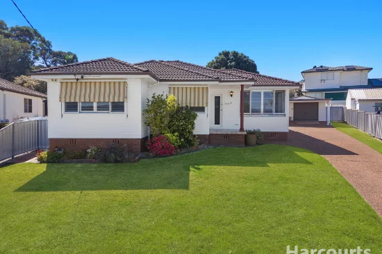 4 Etheridge Crescent, Edgeworth, NSW 2285 - For Sale