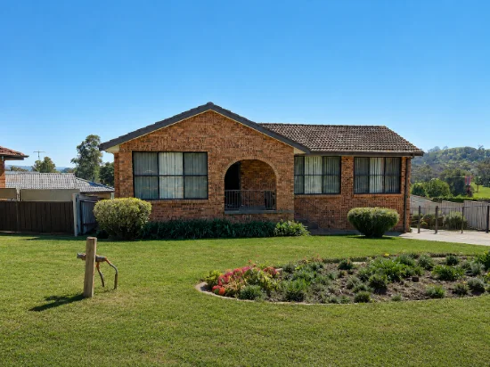 4 Eucalypt Avenue, Muswellbrook, NSW 2333