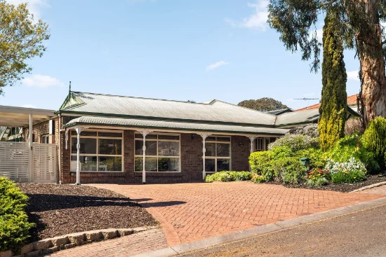 4 Eucalypt Circuit, Flagstaff Hill, SA 5159
