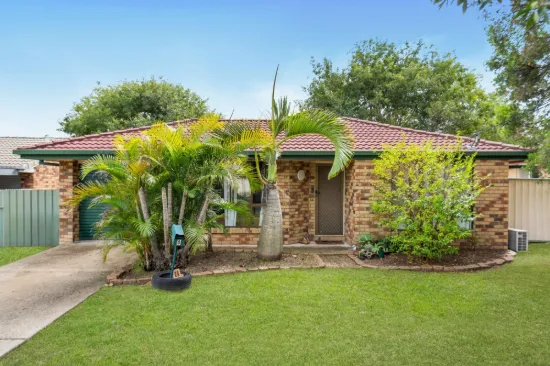 4 Eucalyptus Court, Redbank Plains, Qld 4301