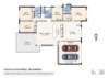 4 Eucalyptus Street, Heathwood, Qld 4110-Floorplan