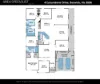 4 Eucumbene Drive, Berwick, Vic 3806-Floorplan