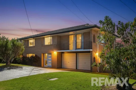 4 Eurobin Crescent, Ferny Hills, Qld 4055