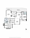 4 Eurora Court, Taylors Lakes, Vic 3038-Floorplan