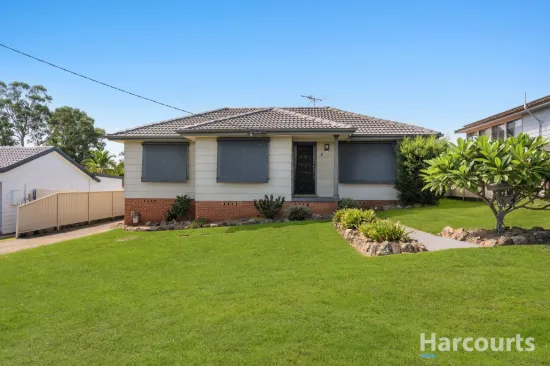 4 Euston Close, Edgeworth, NSW 2285