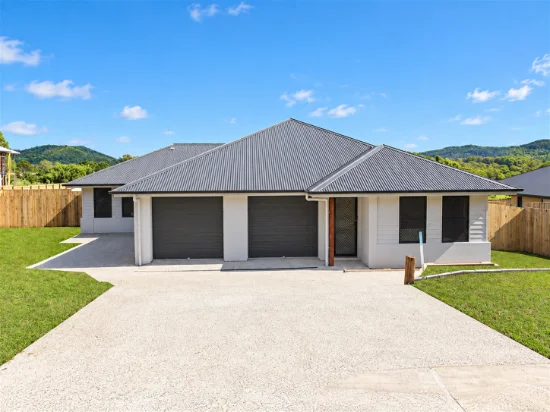 4 Eva Court, Nambour, Qld 4560
