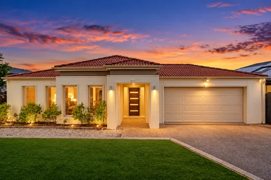 4 Eva Florence Way, Narre Warren South, Vic 3805 - For Sale