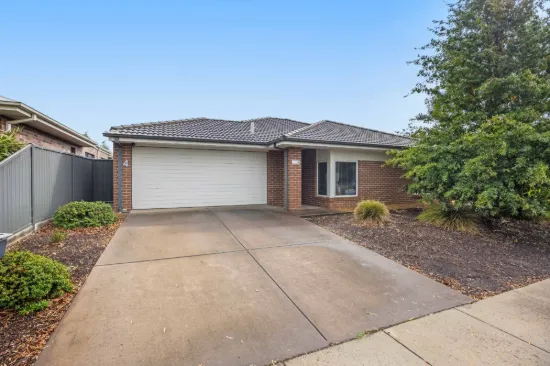 4 Evans Park Drive, Ararat, Vic 3377