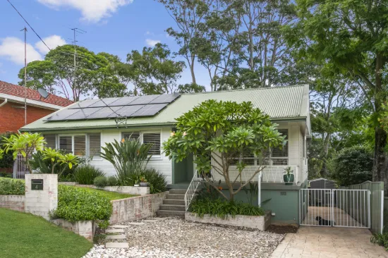 4 Evelyn Avenue, Figtree, NSW 2525