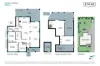 4 Evelyn Avenue, Figtree, NSW 2525-Floorplan